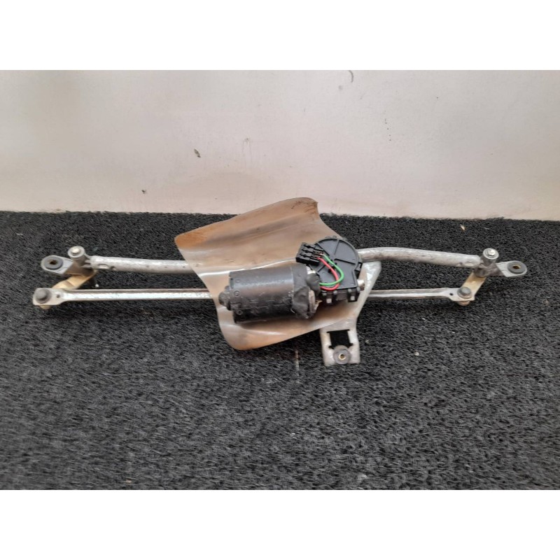 Recambio de motor limpia delantero para seat ibiza (6k1) stella referencia OEM IAM 9390332376 1L0955119 BOSCH