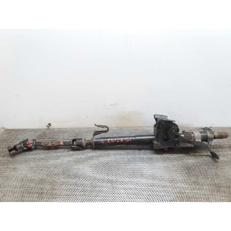 Recambio de columna direccion para ford puma (cce) 1.4 16v cat referencia OEM IAM  116144 4