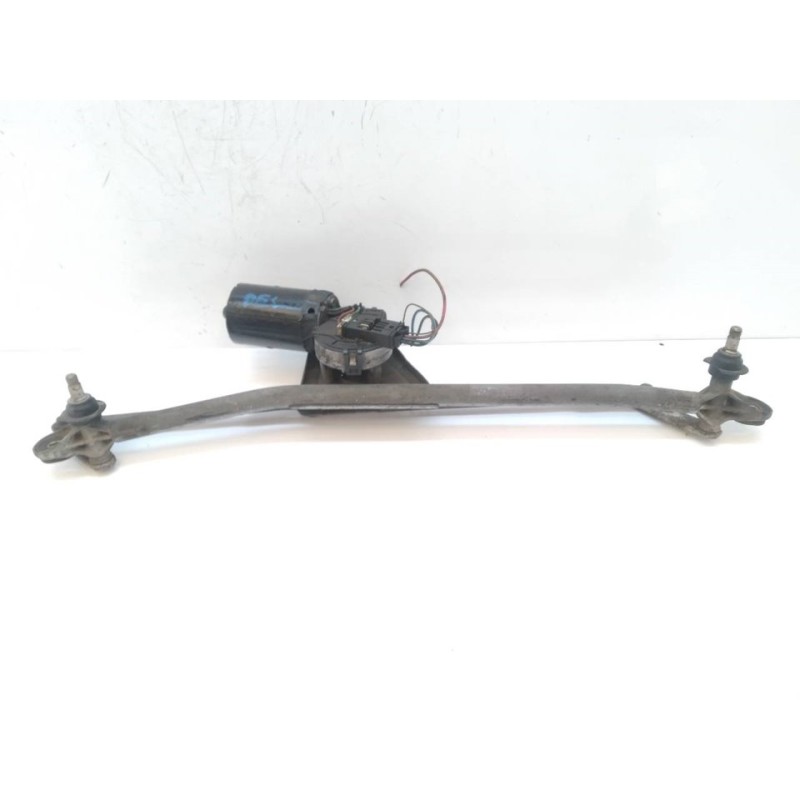 Recambio de motor limpia delantero para mg serie 75 (j/rj) 1.8 cat referencia OEM IAM 0390241355  