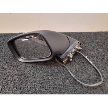 RETROVISOR IZQUIERDO 