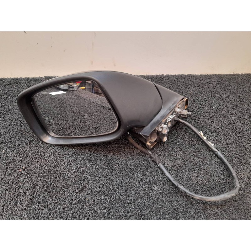 Recambio de retrovisor izquierdo para lancia phedra (180) 2.2 jtd referencia OEM IAM   