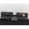 Recambio de rejilla delantera para citroën c5 berlina 2.0 hdi premier referencia OEM IAM   
