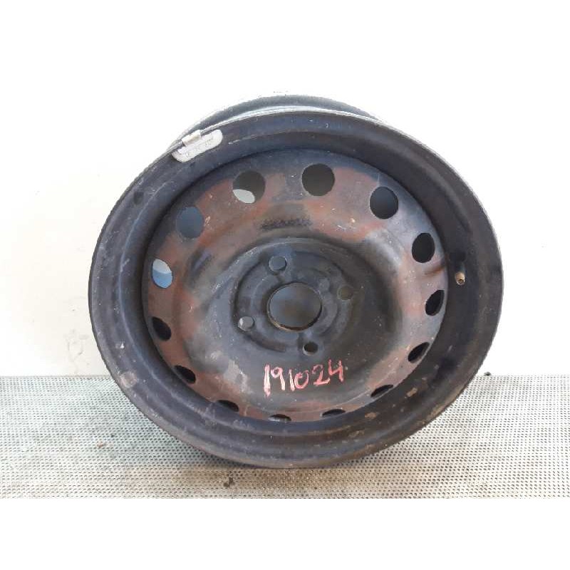 Recambio de llanta para chevrolet tacuma sx referencia OEM IAM 6JX15  