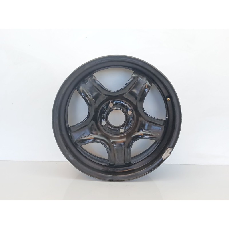 Recambio de llanta para dacia logan mcv ii tce 90 (k8m1) referencia OEM IAM 2160730 408001040R 