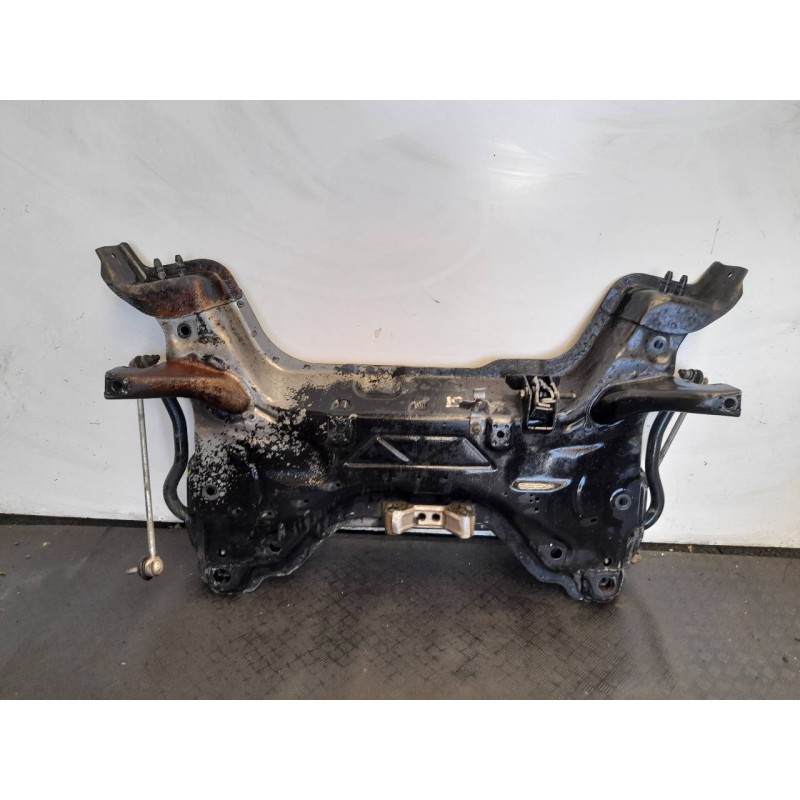 Recambio de puente delantero para citroën berlingo station wagon x referencia OEM IAM   