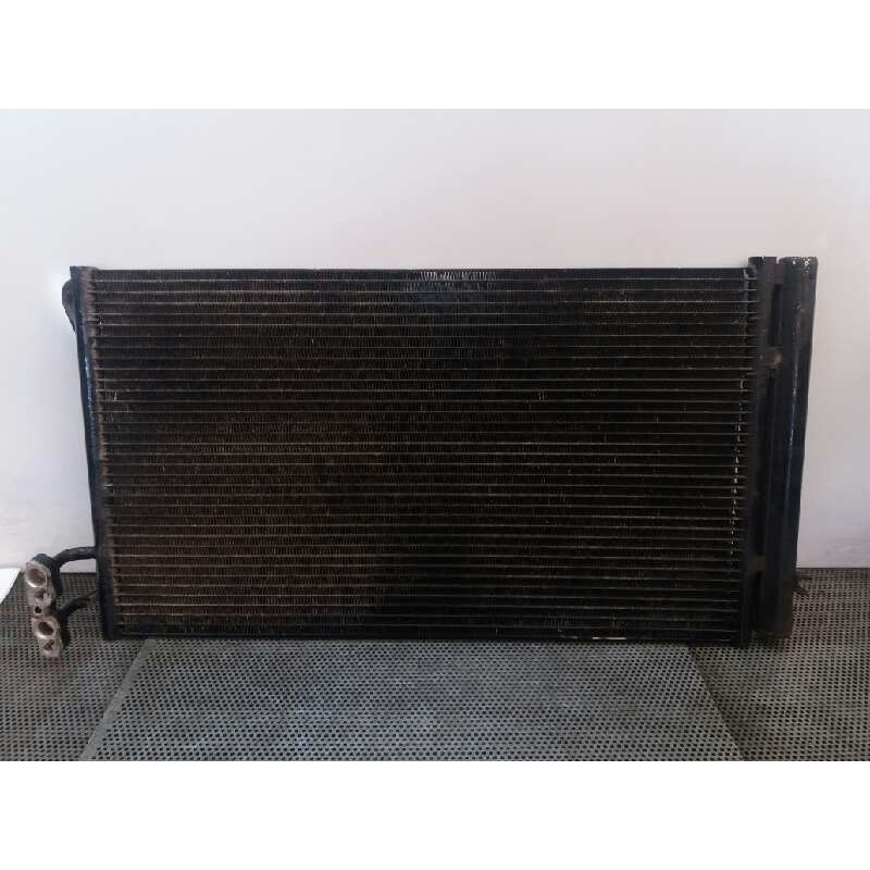 Recambio de condensador / radiador aire acondicionado para bmw serie 3 berlina (e90) 320d referencia OEM IAM   