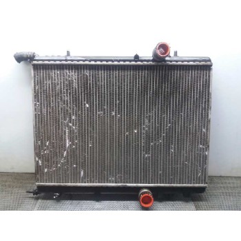 RADIADOR AGUA 9647421300 