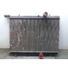 Recambio de radiador agua para citroën xsara picasso 2.0 hdi x referencia OEM IAM 9647421300  