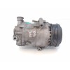 Recambio de compresor aire acondicionado para opel astra h berlina enjoy referencia OEM IAM 4751 13124751 DELPHI