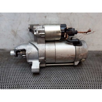 MOTOR ARRANQUE 