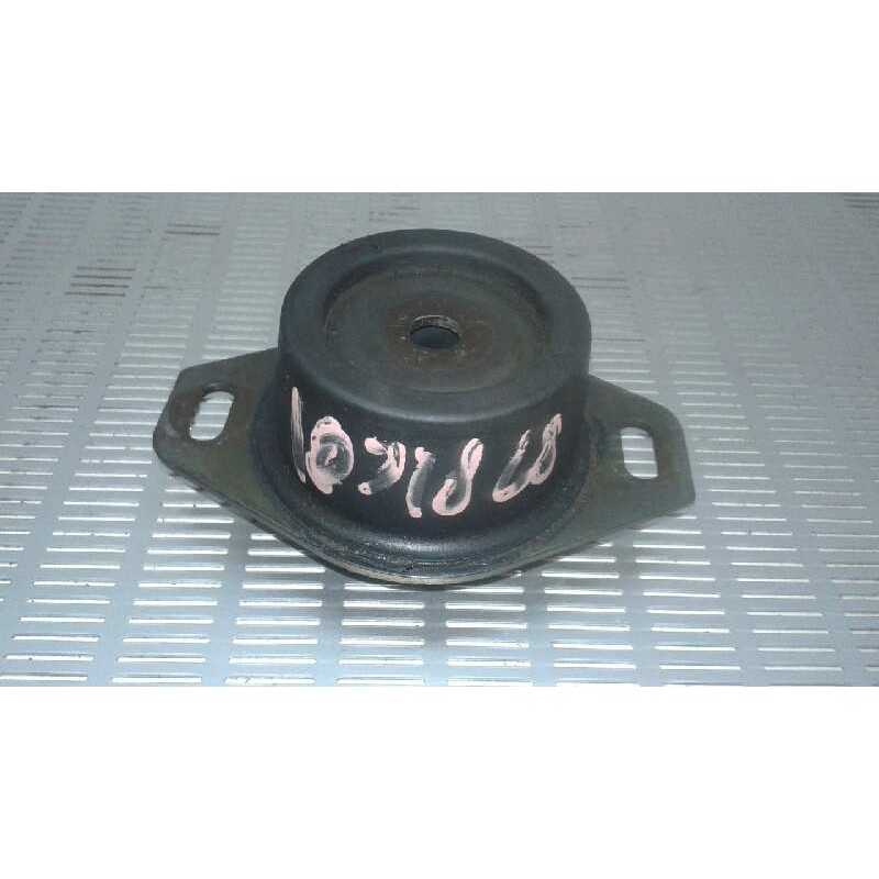 Recambio de soporte cambio para peugeot 406 berlina (s1/s2) 1.9 turbodiesel cat referencia OEM IAM   