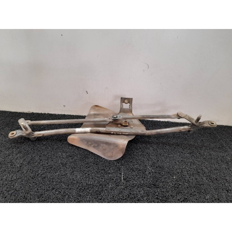 Recambio de motor limpia delantero para seat ibiza (6k1) stella referencia OEM IAM 9390332376 1L0955119 BOSCH 2