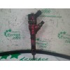 Recambio de inyector para peugeot 206 berlina 2.0 hdi cat referencia OEM IAM 0445110008 9635196580 BOSCH