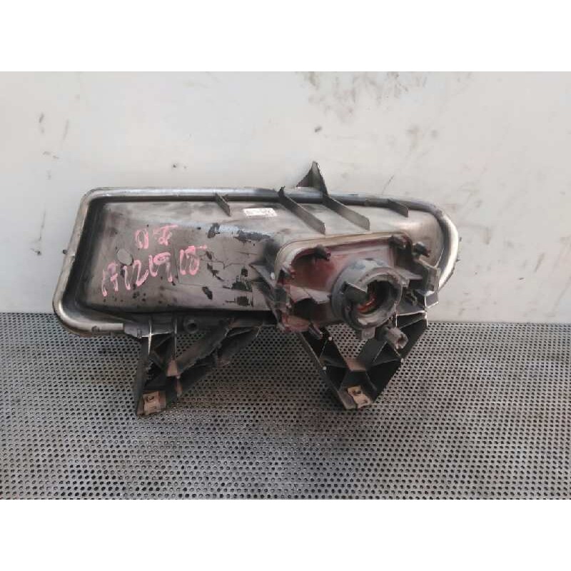 Recambio de faro antiniebla izquierdo para peugeot 406 berlina (s1/s2) 1.8 cat referencia OEM IAM 3
