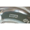 Recambio de llanta para dacia logan mcv ii tce 90 (k8m1) referencia OEM IAM 2160730 408001040R 