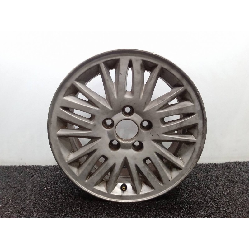 Recambio de llanta para volvo s60 berlina 2.4 d referencia OEM IAM 65JX15X43  