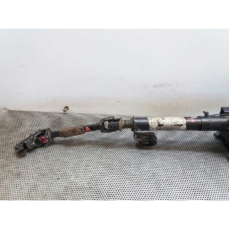 Recambio de columna direccion para ford puma (cce) 1.4 16v cat referencia OEM IAM  116144 6