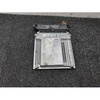 CENTRALITA MOTOR UCE 7794624 0281011122 BOSCH