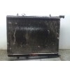 Recambio de radiador agua para citroën xsara picasso 2.0 hdi x referencia OEM IAM 9647421300  