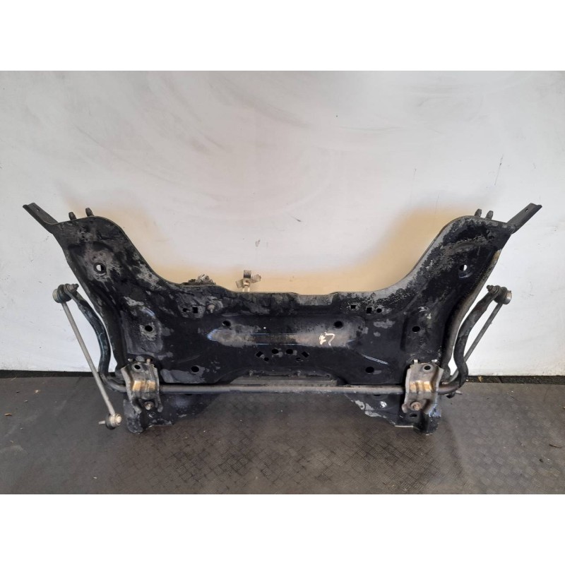 Recambio de puente delantero para citroën berlingo station wagon x referencia OEM IAM - Blanco 2