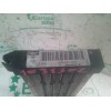 Recambio de resistencia calefaccion para renault scenic ii 1.9 dci diesel referencia OEM IAM 664447AE  