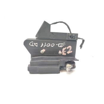 CERRADURA PUERTA DELANTERA DERECHA 
