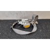 Recambio de cinturon seguridad delantero derecho para toyota prius (nhw20) sol referencia OEM IAM   