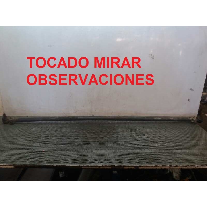 Recambio de barra direccion para nissan atleon 120 referencia OEM IAM   