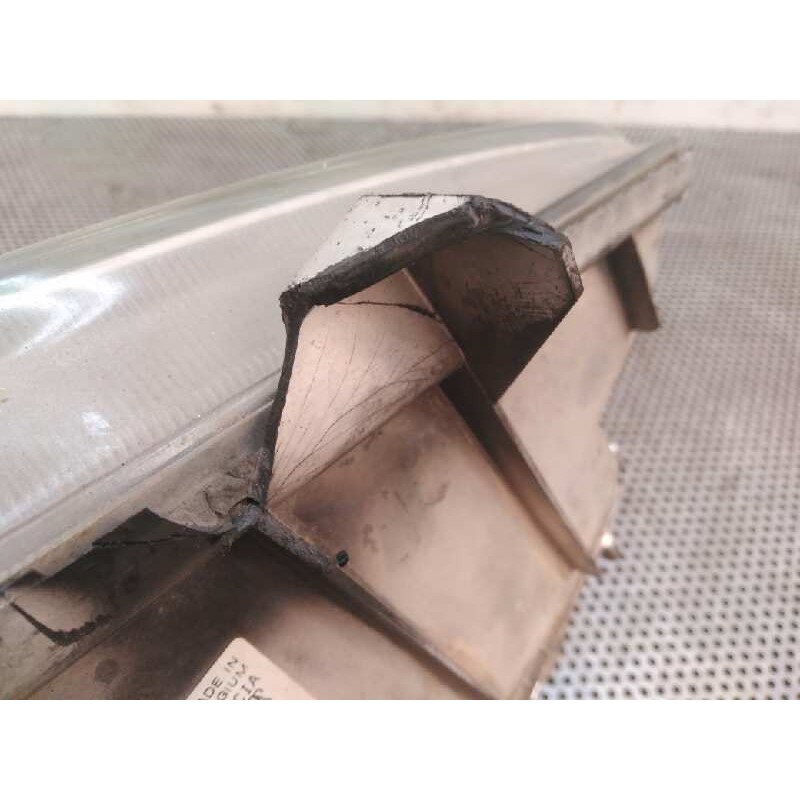 Recambio de faro antiniebla izquierdo para peugeot 406 berlina (s1/s2) 1.8 cat referencia OEM IAM 4