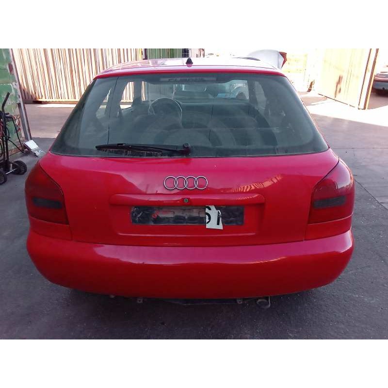 audi a3 (8l) del año 1997