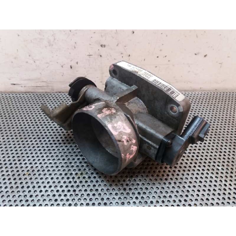 Recambio de caja mariposa para ford ka (ccq) 1.3 cat referencia OEM IAM 3S5U9E926BA  