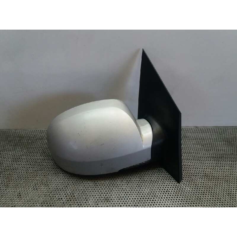 Recambio de retrovisor derecho para hyundai getz (tb) 1.5 crdi referencia OEM IAM 3