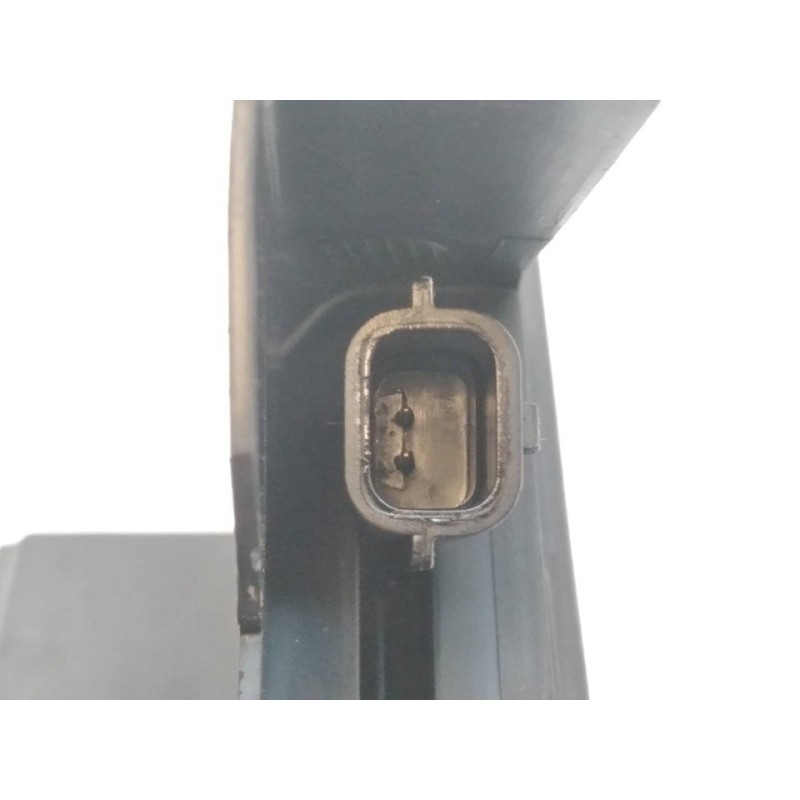 Recambio de cerradura puerta delantera derecha para dacia sandero iii stepway comfort referencia OEM IAM - Rojo 2