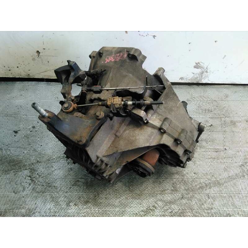 Recambio de caja cambios para ford mondeo berlina (ge) 2.0 tdci cat referencia OEM IAM 3S7R7002CC 3