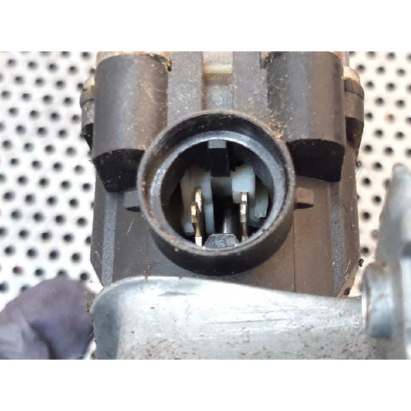 Recambio de elevalunas delantero derecho para nissan almera (n16/e) 2.2 dci diesel cat referencia OEM IAM - Gris 3