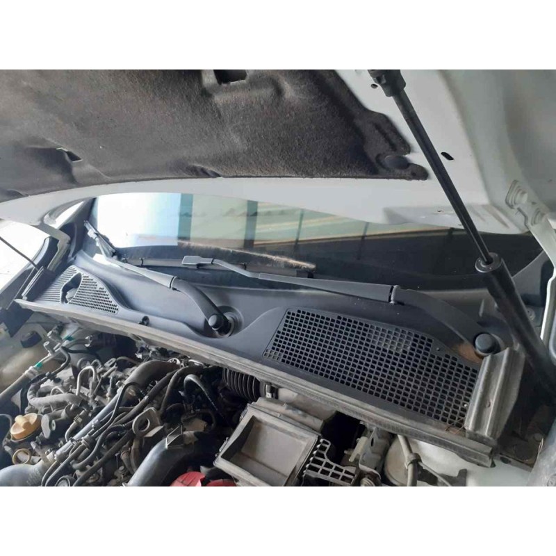 Recambio de torpedo para dacia dokker essential referencia OEM IAM   