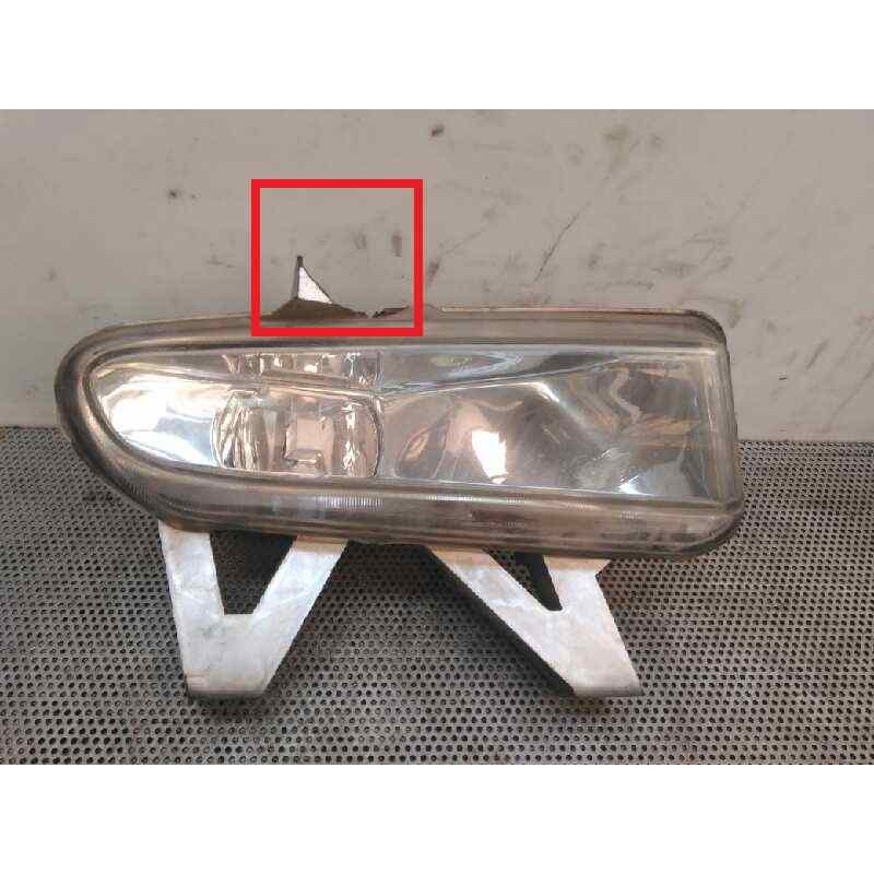 Recambio de faro antiniebla izquierdo para peugeot 406 berlina (s1/s2) 1.8 cat referencia OEM IAM 5