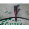 Recambio de inyector para peugeot 206 berlina 2.0 hdi cat referencia OEM IAM 0445110008 9635196580 BOSCH