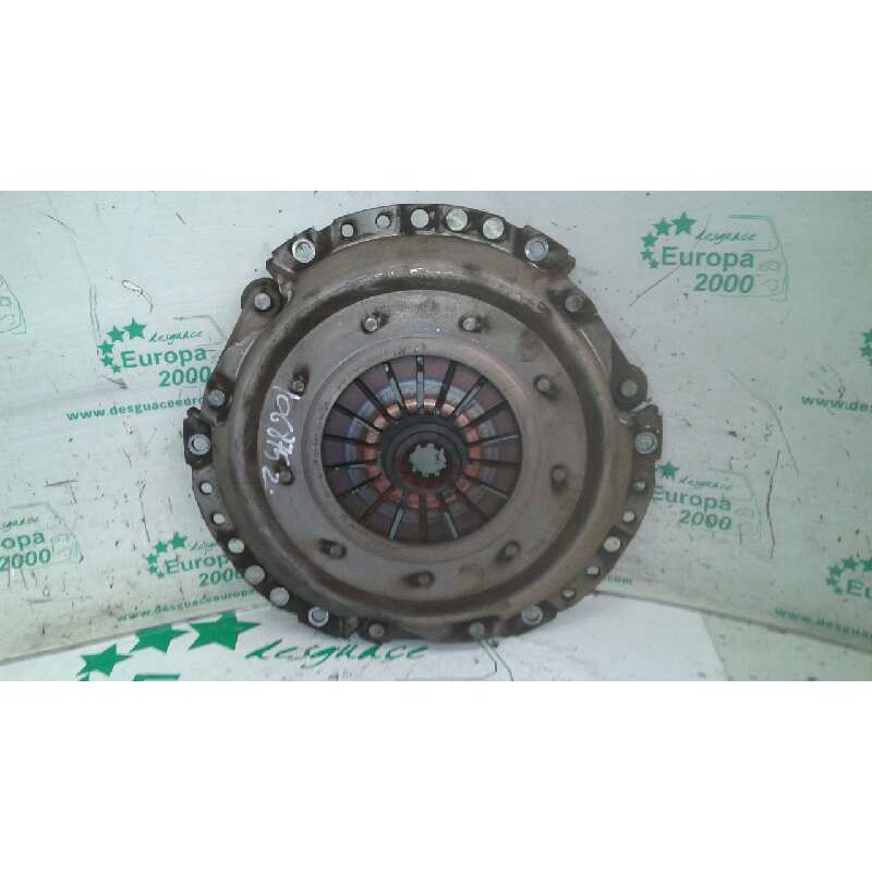 Recambio de kit embrague para bmw serie 3 berlina (e36) 2.5 turbodiesel cat referencia OEM IAM 21211223473  
