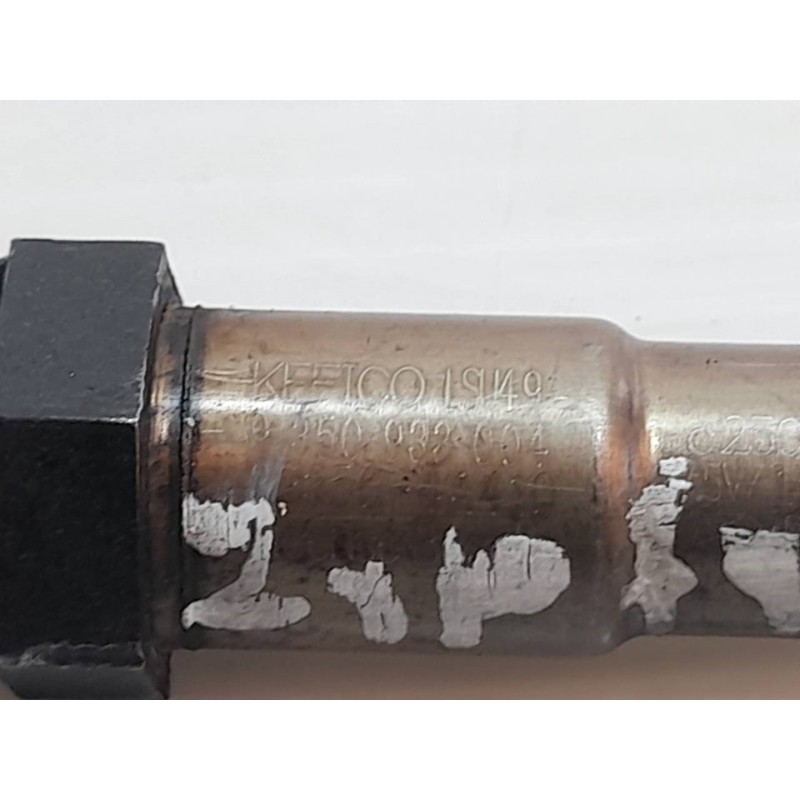 Recambio de sonda lambda para kia sportage drive 4x2 referencia OEM IAM 9350933004 2