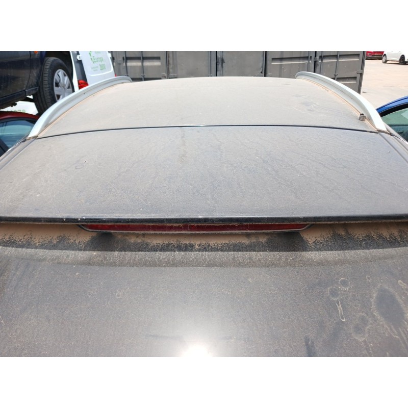 Recambio de barras techo para infiniti qx30 2.2 d awd referencia OEM IAM - Negro 5