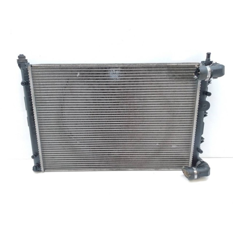 Recambio de radiador agua para alfa romeo 147 (190) 2.0 selespeed distinctive referencia OEM IAM 867655R RA1199 VALEO