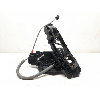 CERRADURA PUERTA TRASERA IZQUIERDA A1770032999 