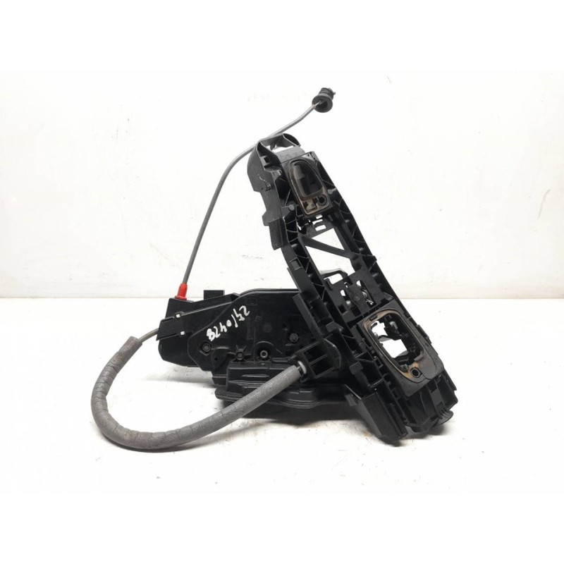 Recambio de cerradura puerta trasera izquierda para mercedes-benz clase a (bm 177) a 180 (177.084) referencia OEM IAM A177003299