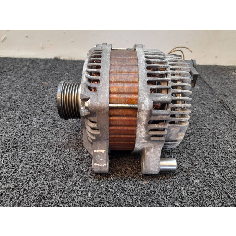 Recambio de alternador para citroën c4 grand picasso exclusive referencia OEM IAM 9654752880 A004TJ0084C MITSUBISHI