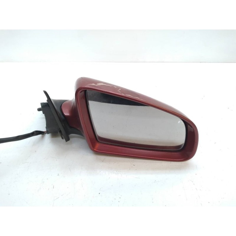 Recambio de retrovisor derecho para audi a3 (8p) 2.0 tdi ambition (dpf) (125kw) referencia OEM IAM   