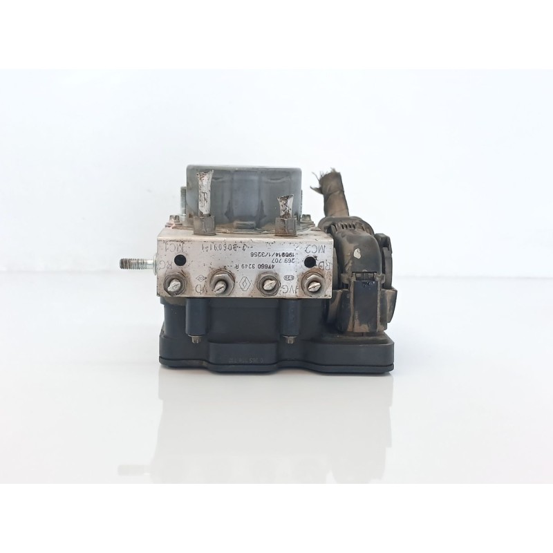 Recambio de abs para dacia logan mcv ii tce 90 (k8m1) referencia OEM IAM 476603249R 0265956560 