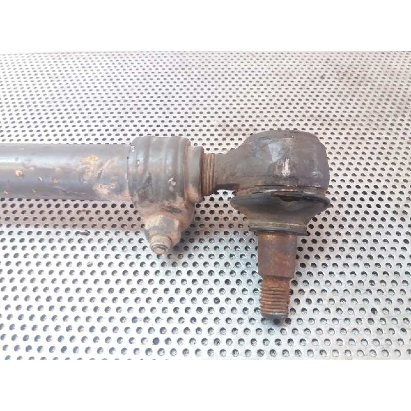 Recambio de barra direccion para nissan atleon 120 referencia OEM IAM - Blanco 3