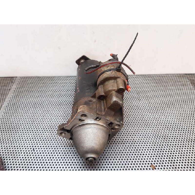 Recambio de motor arranque para ford fiesta berl./courier surf referencia OEM IAM 0001110105 2