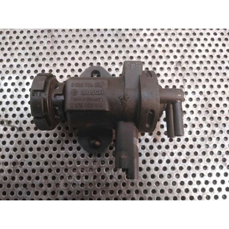 Recambio de valvula aire adicional para citroën c5 berlina 2.0 hdi premier referencia OEM IAM 9635704380 0928400414 